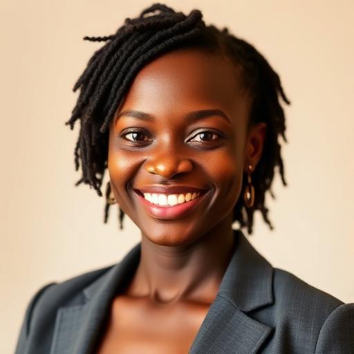 Wanjiku Kamau