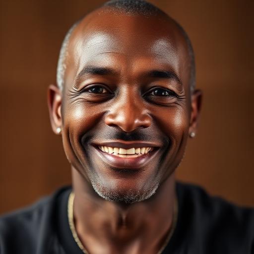 Otieno Ochieng