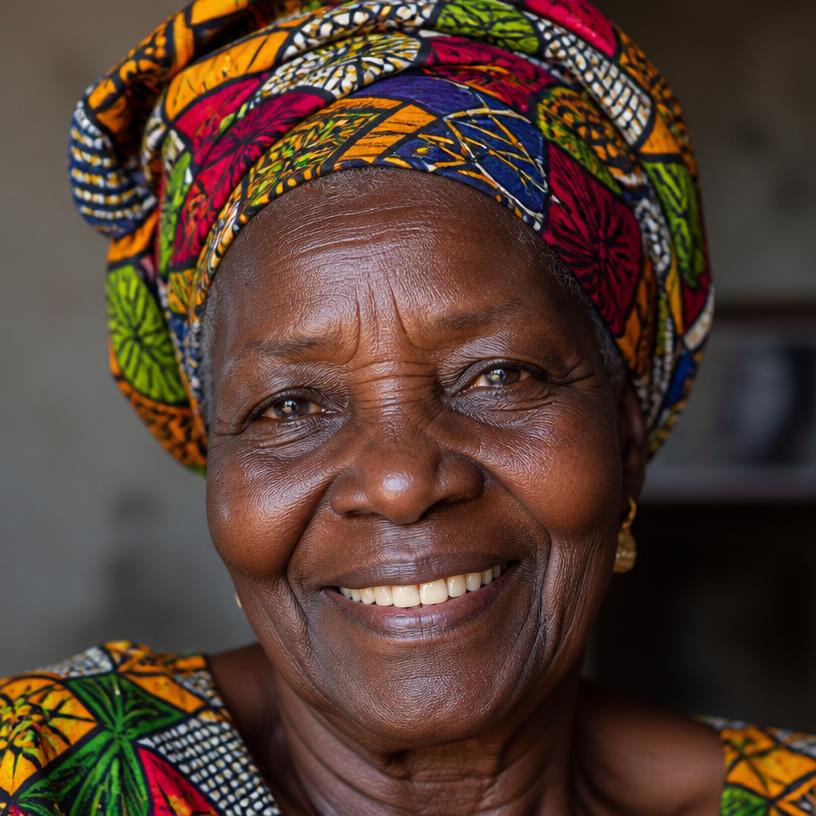 Mama Nyambura